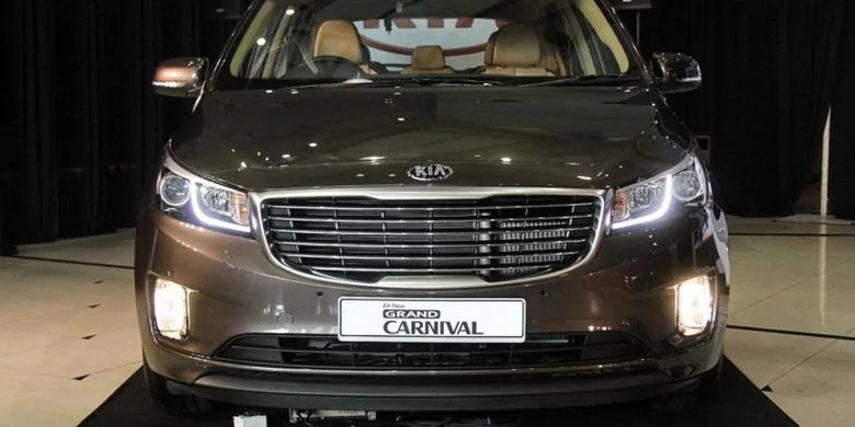 Kia Sedona