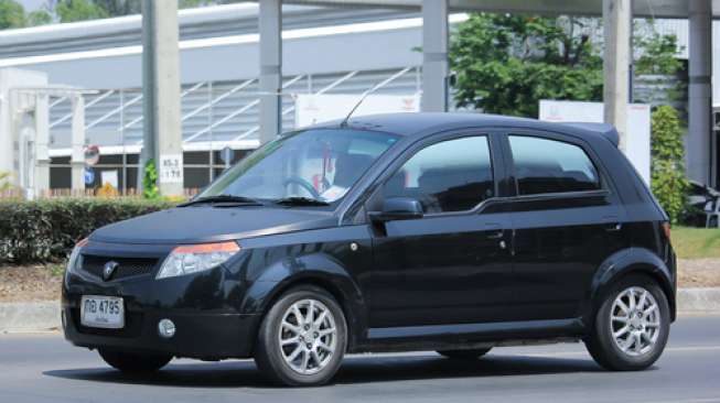 Proton