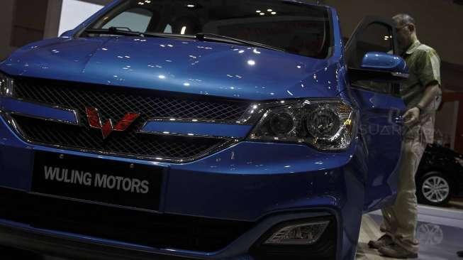 Wuling Motors