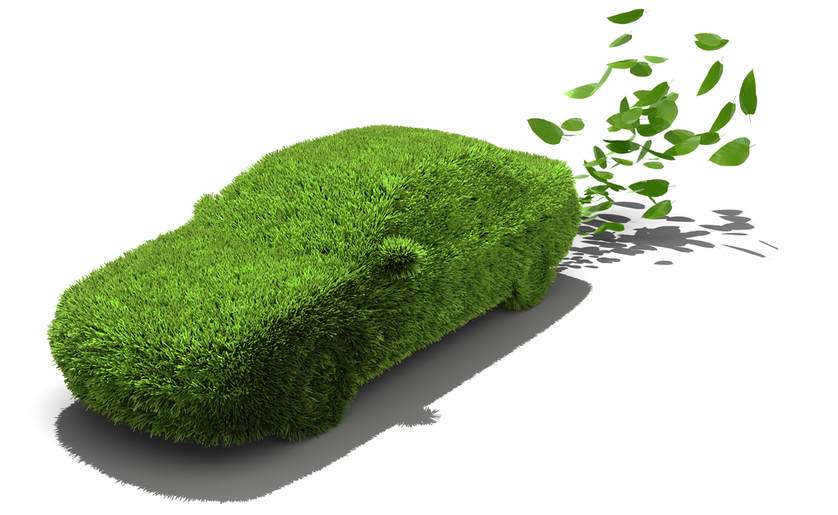 low carbon emission cars